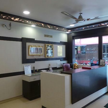 Manjusri Paradise Hotel Bengaluru Kültér fotó