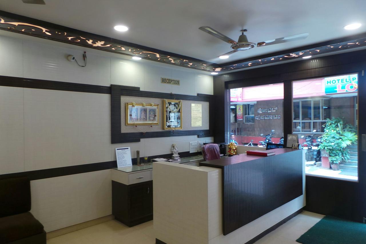 Manjusri Paradise Hotel Bengaluru Kültér fotó